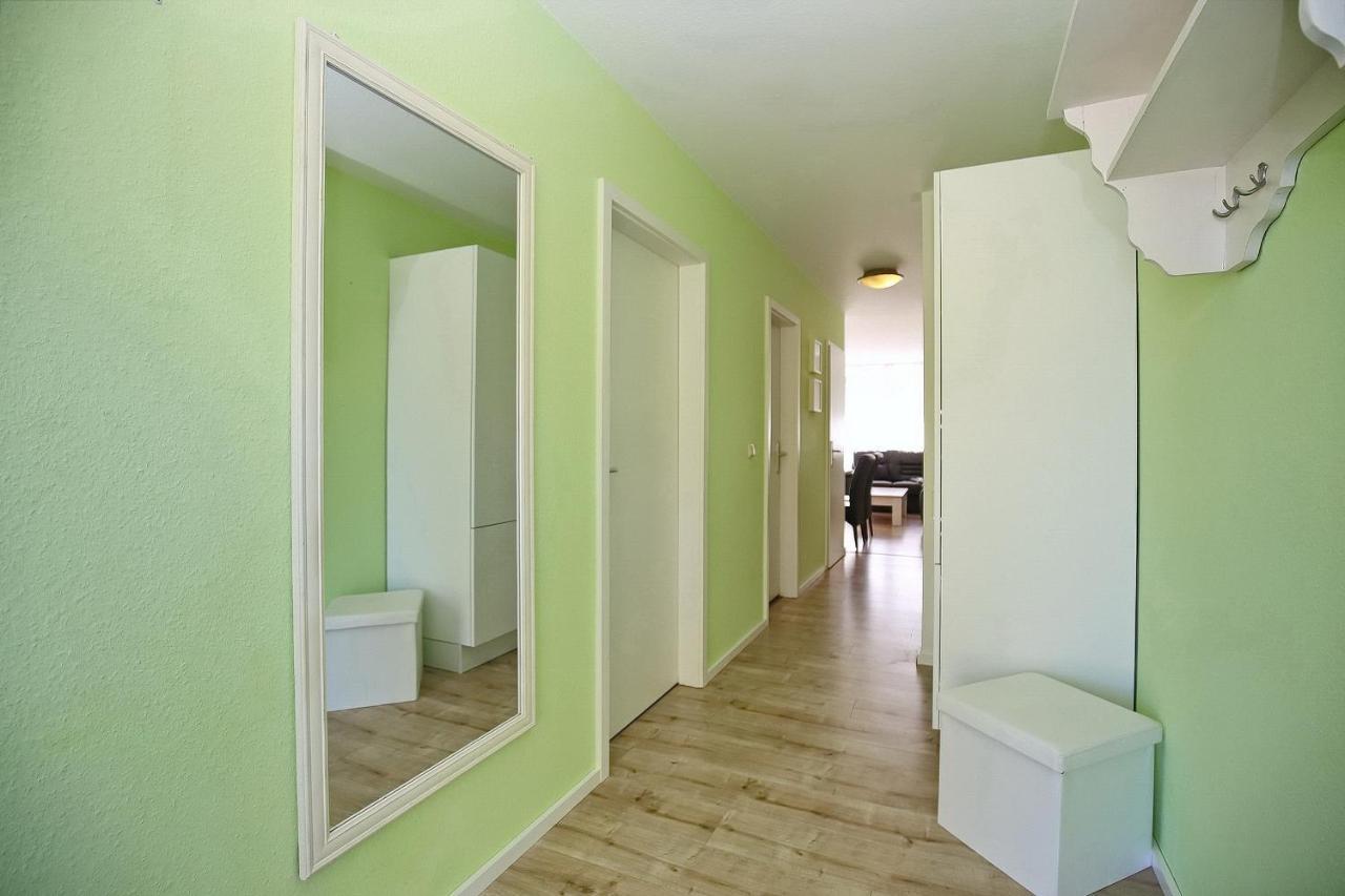 Feriendorf Papillon Wohnung 05-7 Больтенхаген Экстерьер фото