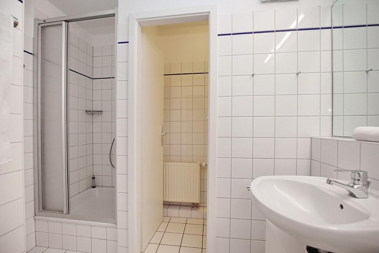 Feriendorf Papillon Wohnung 05-7 Больтенхаген Экстерьер фото