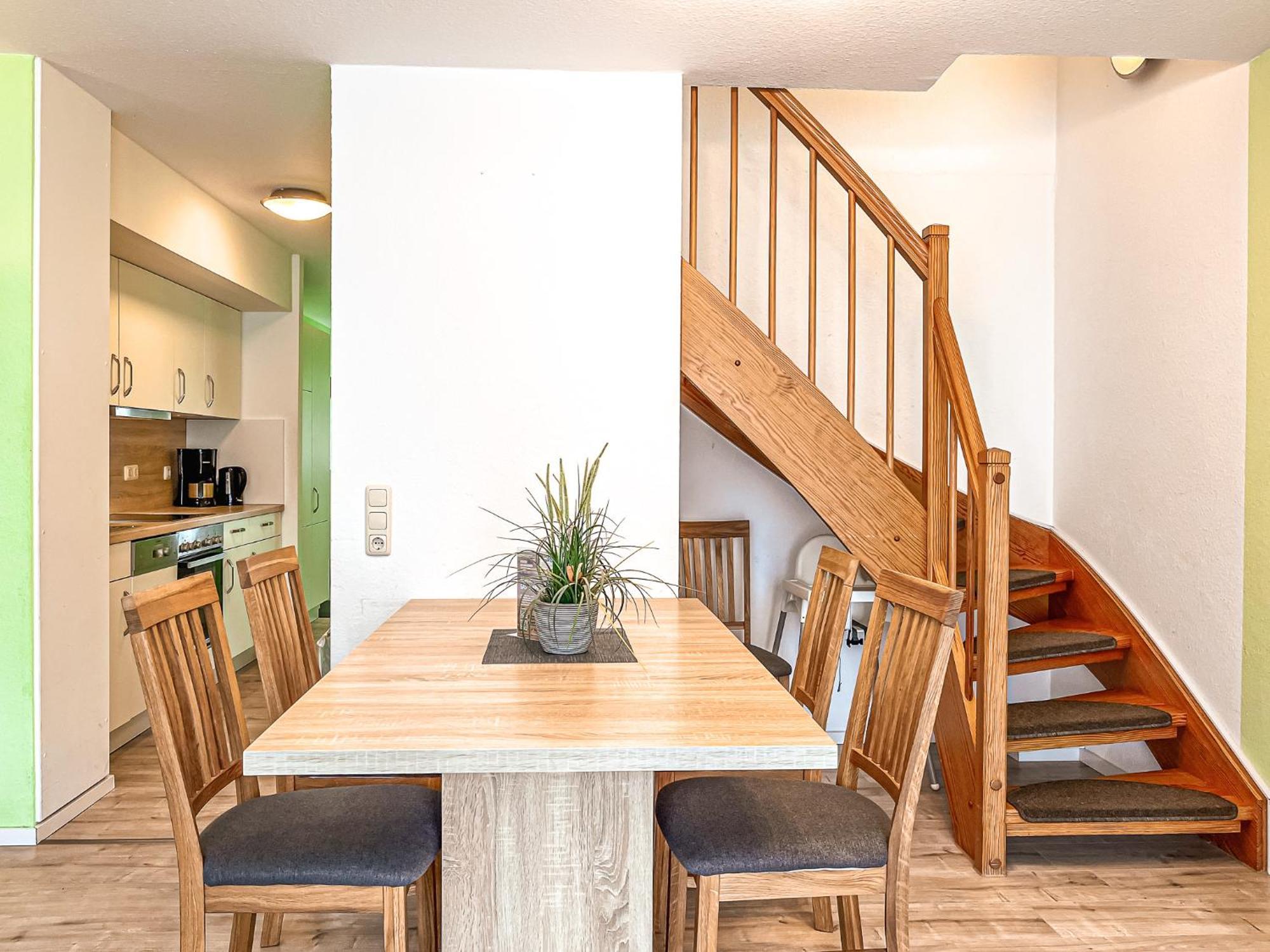 Feriendorf Papillon Wohnung 05-7 Больтенхаген Экстерьер фото