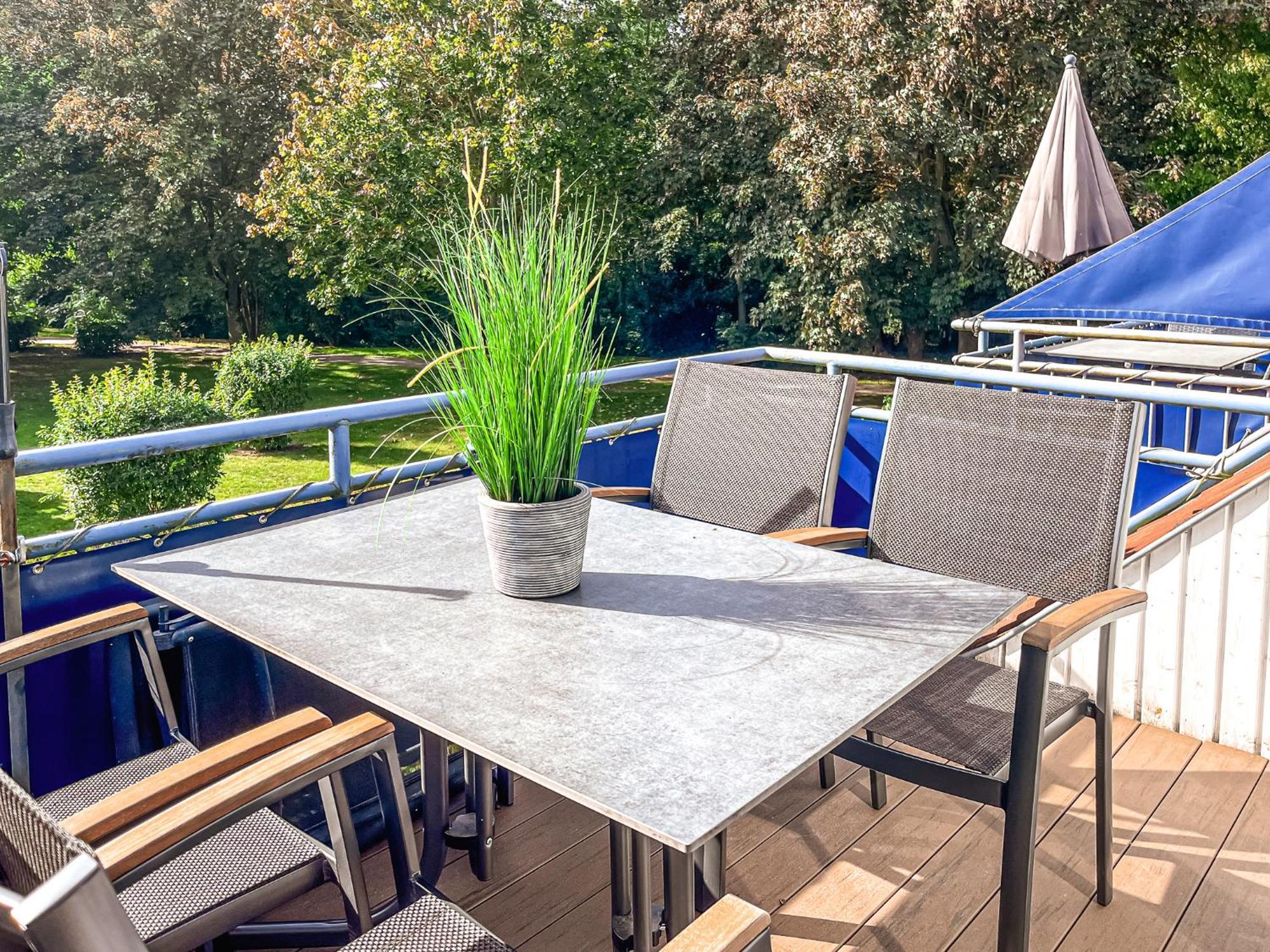 Feriendorf Papillon Wohnung 05-7 Больтенхаген Экстерьер фото